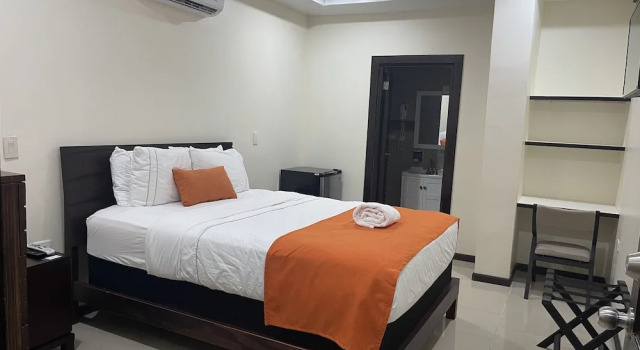 Номер Standard Canyon Boutique Hotel