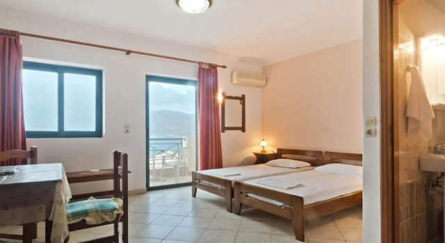 Fronis Apartment, Забронировать Апартаменты/квартира Карпатос Додеканес