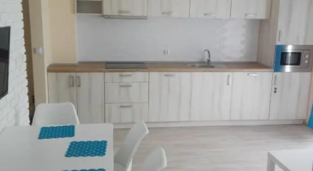 Apartamenty "u Jasia" I, Забронировать Апартаменты/квартира Дарлово Западно-Поморское воеводство