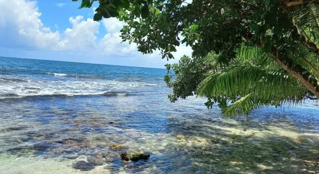 Tahiti - Fenua Chill House, Забронировать Дом для отпуска Виллы Таити, Вилла