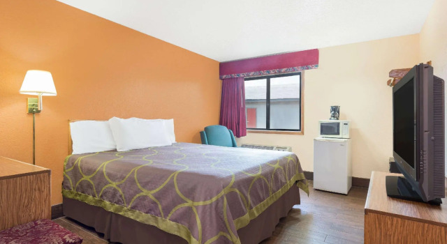 Doppel Suite Motel 6 Deming, NM