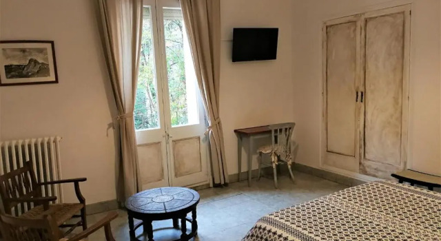 Двухместный номер Standard Hostal Montsoliu