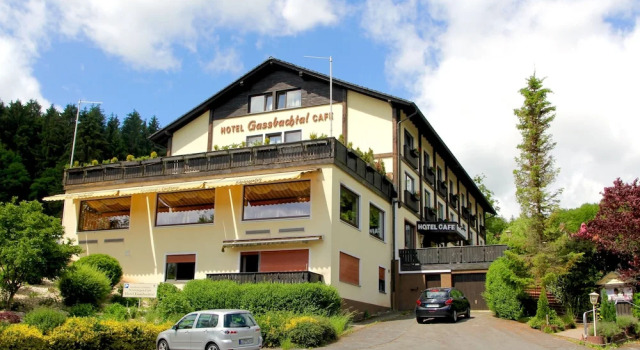Hotel Gassbachtal, Reserva ahora Hotel Hoteles en Baden-Wurtemberg con desayuno, Desayunos