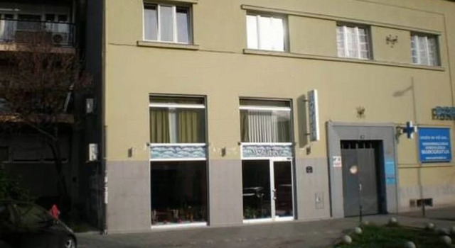 Hotel Mediteraneo