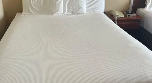 Четырёхместный номер Standard Chateau Resort & Conference Center