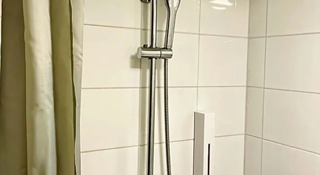 Номер Economy Birka Hotel