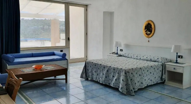 Полулюкс Hotel Selenia Residence
