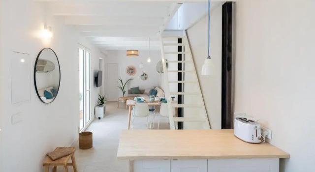 Коттедж La Cala Malmousque - Magnifique petite maison au bord de l'eau