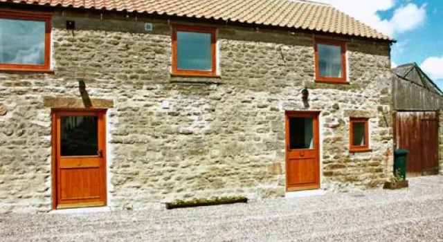 Stable Cottage, Buchen Sie Ferienhaus Pickering North York Moors