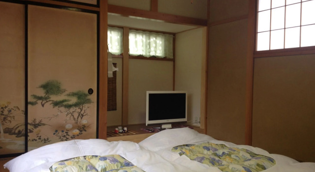 Stay Nikko Guesthouse – Hostel, Book Hostel / Vandrerhjem Hostels i Nikko, Hostel / Vandrerhjem