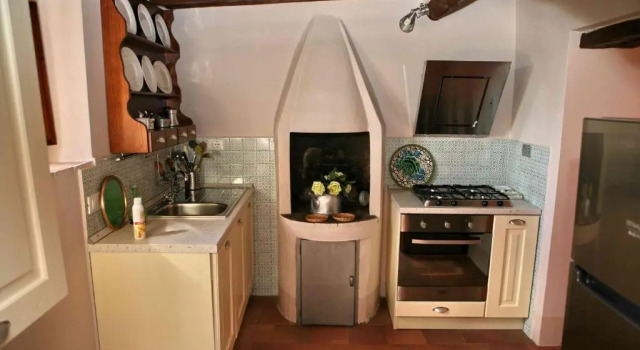 Апартаменты с 2 комнатами Residenza Antico Chianti