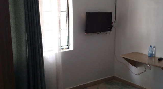 Номер Standard White House Lounge & Guest House