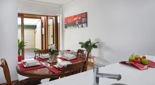 Charm on Carrington, Book Hotel Adelaide centrum - CBD 