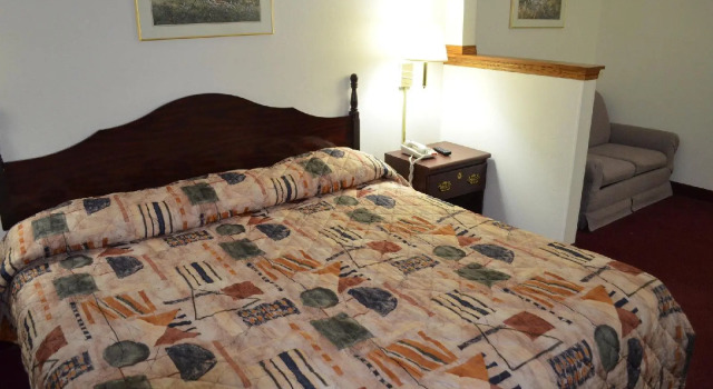 Economy Inn, Prenota Locanda Seymour Indiana