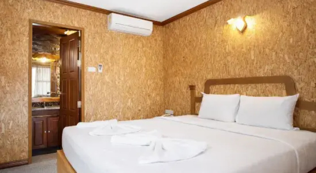 Семейный номер Standard Chatsuree Boutique Resort