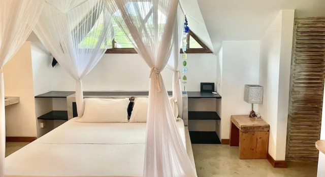 Luxury Beach Resort, Забронировать Курортный отель Ватаму Килифи