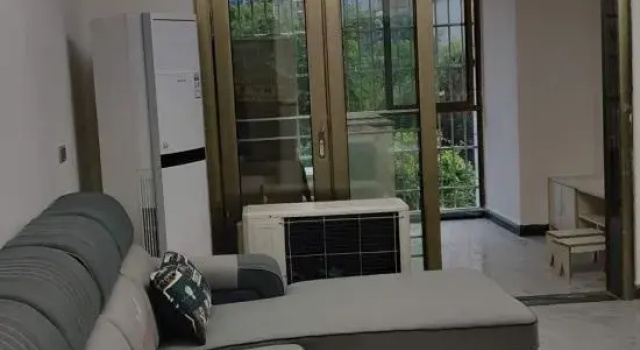 Quanyu Homestay (Chongqing Lanhuxingyu)