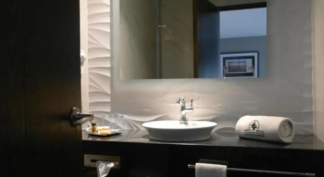 Номер Standard Hotel Ronda Minerva