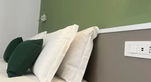 Rossy Palace - Amalficoast Suites, Забронировать Отель Отели Аджерола с парковкой, Парковка