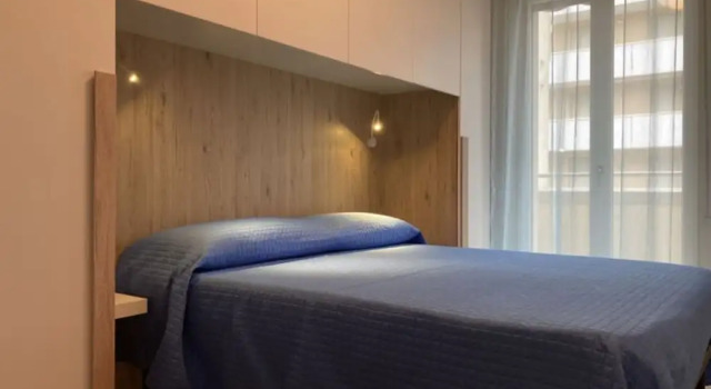 Modern Flat in the Centre of Rosolina Mare, Prenota Appartamento Hotel a Veneto con parcheggio, Parcheggio