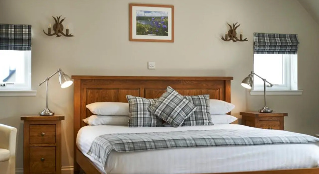Ulbster Arms Hotel near Thurso, Reserva ahora Hotel Thurso Caithness