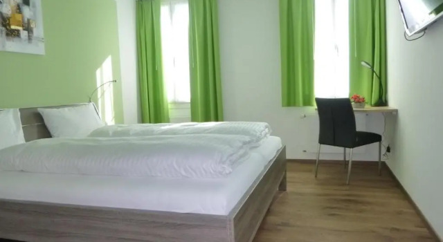 Номер Standard Hotel Metzgern
