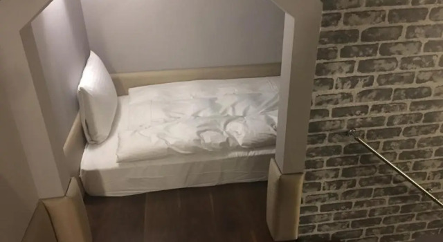 Standaard Familie kamer Anson 19 B&B
