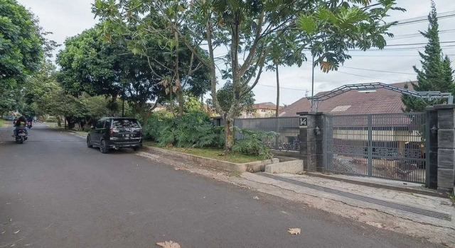 RedDoorz Near Telkom Corporate University 2, Rezervasyon Otel Bandung Kidul Bandung