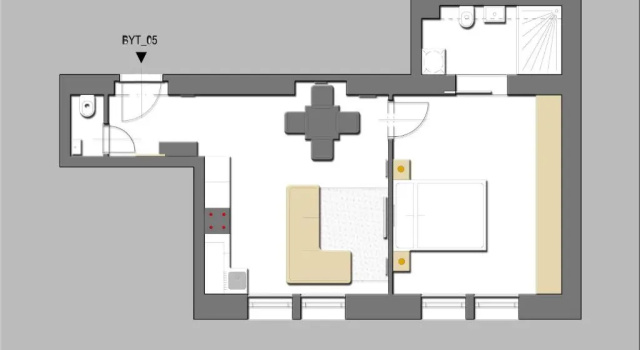 Апартаменты Family Apartments