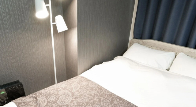 H2O Stay Namba Clover Heights, Забронировать Отель Отели Осаки 3 звезды, рядом с Ooejinja Shrine, 3*