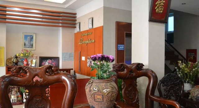Hop Hung Hotel