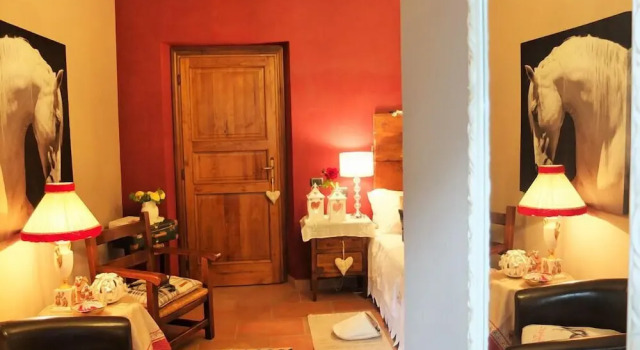 Номер Comfort A Casa mia soloindue