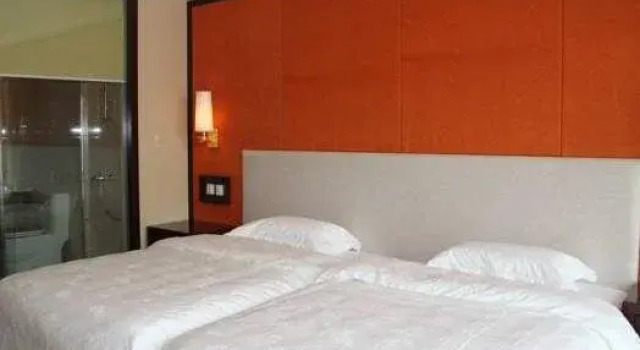 Xi He Feng Run Hotel, Prenota Hotel Xi'an Shaanxi