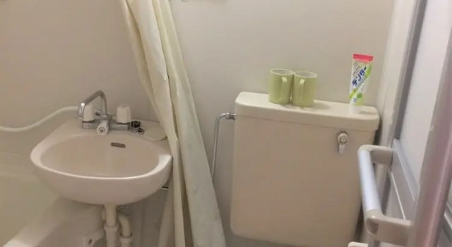 Двухместный номер Standard uenohouse