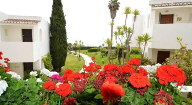 Clube Nautilus Apartment, Varaa Huoneisto Porches Albufeira