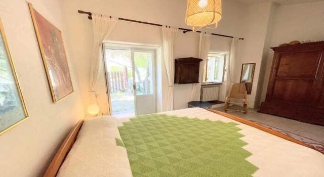Enjoy Italy - Pool Villa Cerro in Spoleto, Varaa Villa Spoleto Umbria