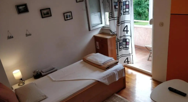 Номер Standard Savski Gaj