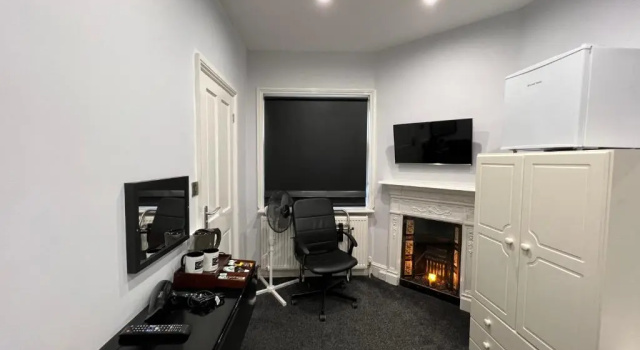Номер Standard Addison House