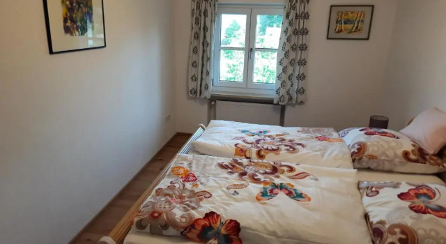Ferienwohnung Fenzl, Varaa Hotelli Hotellit Baijeri pysäköinnillä, Pysäköinti