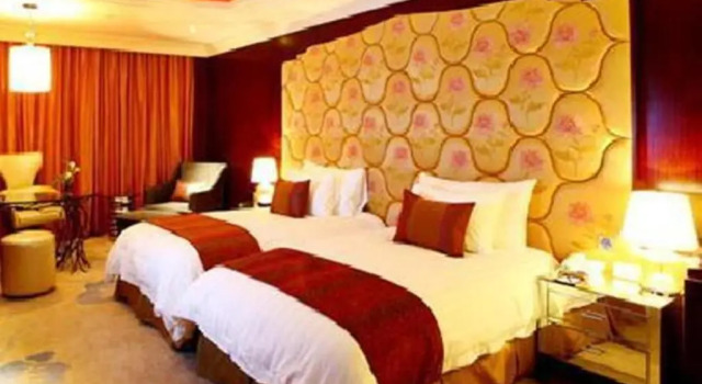Двухместный номер Superior New Century Grand Hotel Ningbo