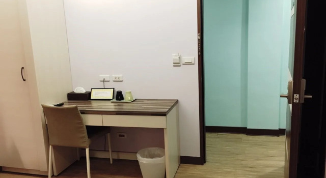 Oui Hotel, Prenota Hotel Taichung Cina