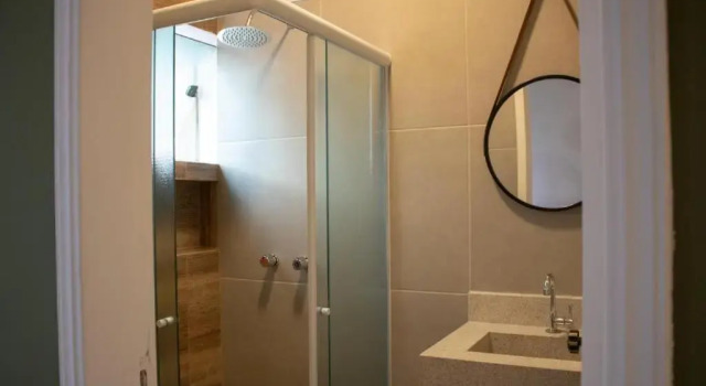 Номер Standard Hotel Modena Vale Sul