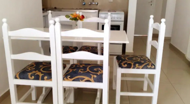 Апартаменты Hilltop Gardens Hotel Apartments