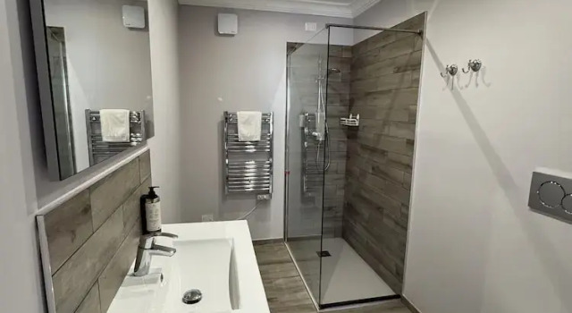 Номер Superior Casa M Tuscany