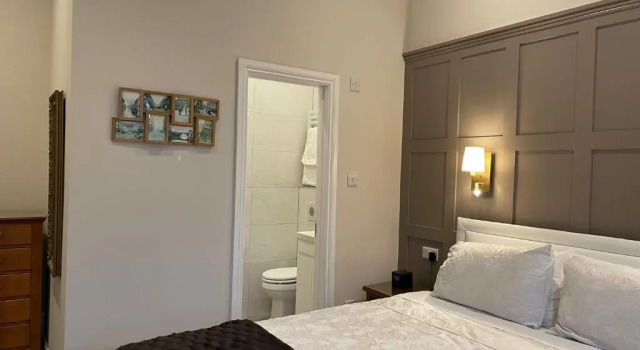 Номер Standard Pulteney House