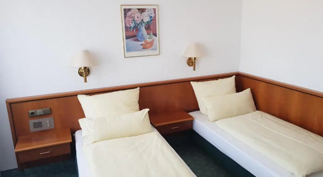 Hotel Gallmersgarten, Buchen Sie Hotel Gallmersgarten Mittelfranken