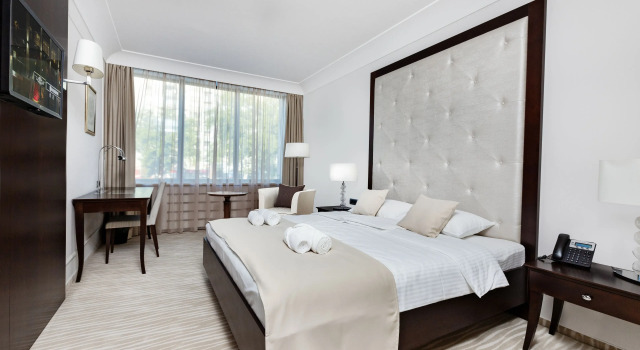 Garni Hotel AMI, Book Hotel Hoteller i Vojvodina med morgenmad, Morgenmad