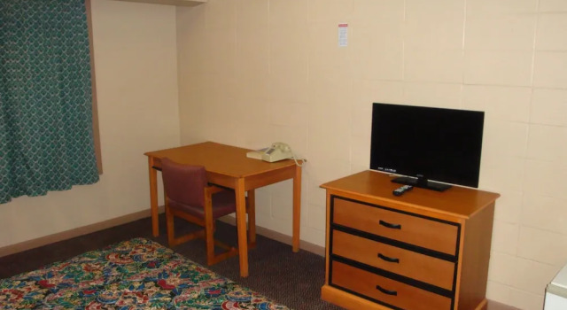 Двухместный номер Standard Economy Inn