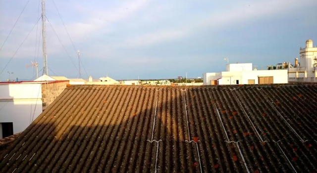 Apartment Calle Ximenez de Sandoval, Забронировать Апартаменты/квартира Апартаменты Пуэрто Де Санта Мария, рядом с Винодельня Bodegas 501, Апартаменты/квартира
