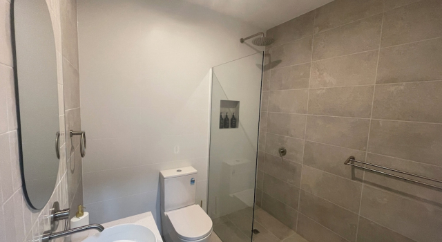 Номер Executive Costello Hotels Port Augusta